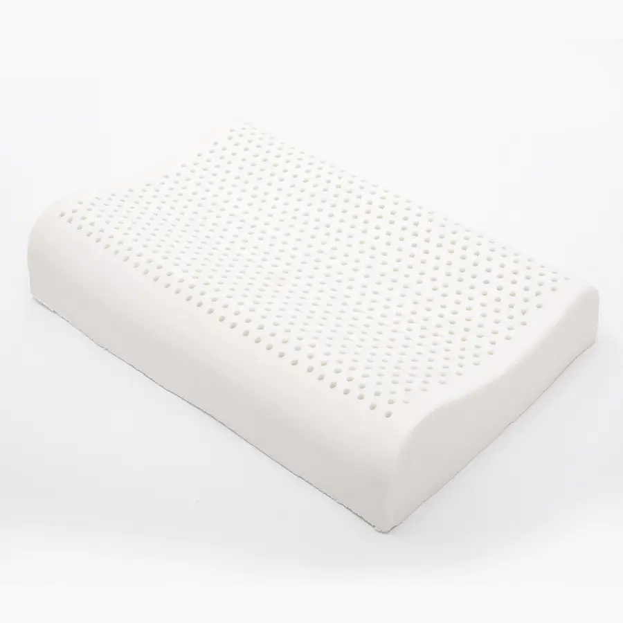 Kidsx Ergonomic ခေါင်းအုံး - သင့်ကလေးအတွက်ပြီးပြည့်စုံသောအိပ်စက်ခြင်းအဖော်