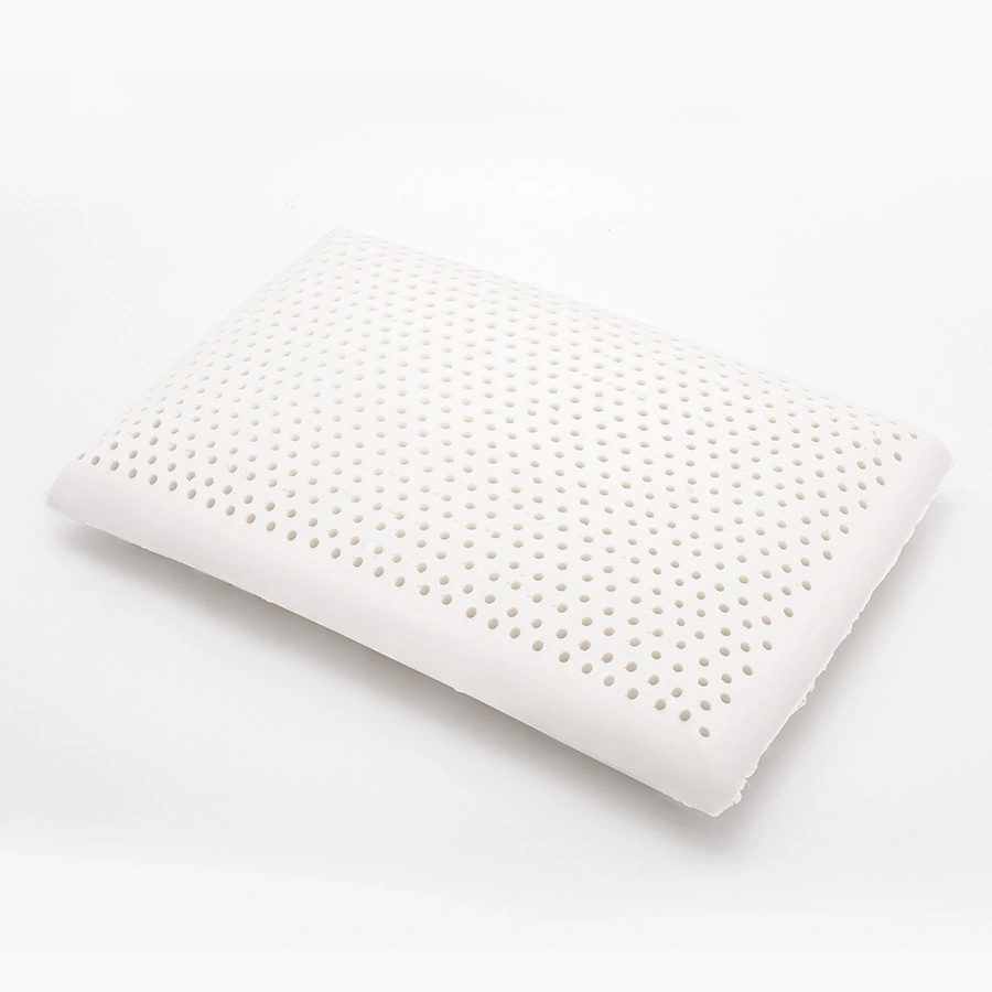 Side Sleepers များသည် Memory Foam ထက် Latex Bread Pillow ကို အဘယ်ကြောင့် နှစ်သက်ကြသနည်း။