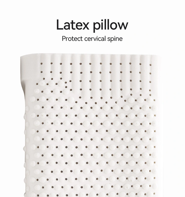Anti Mite Massage Pillow