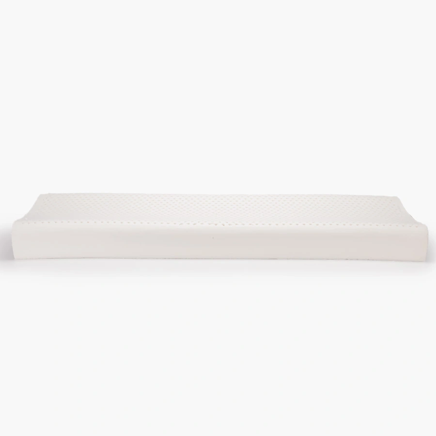 Side Sount Latex Ergonomic ခေါင်းအုံး