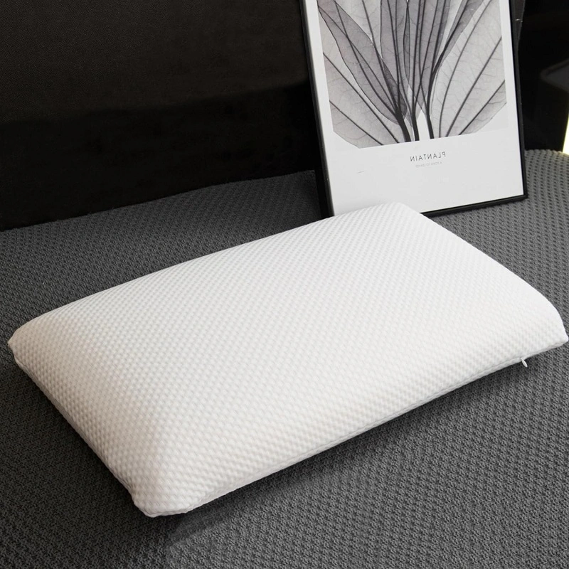Talalay Latex ပေါင်မုန့်ခေါင်းအုံး